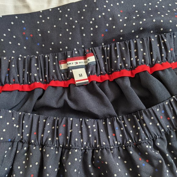 Tommy Hilfiger Pocket wrap skirt - Picture 2 of 5